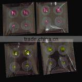 Factory Cheap Price Accupuncture Point Ear Sticker Fashion Earing Crystal Earing thumbnail-2