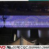 YD IP68 V-0 UL FCC CQC Approved Fireproof Long Lifespan Led Light Strips