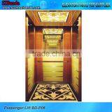 Passenger Lift 1350kg / Elevator Parts / Lift Cabin thumbnail-1