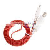 Hot! LED Micro Usb Cable With Led Light Led Usb Cable For Samsung thumbnail-4