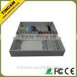 Sliding /rack Mount/fixed Type Fiber Optic Patch Panel thumbnail-5