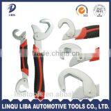 High Quality Factory Forged Snap N Grip Wrench Set thumbnail-4