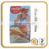 Various Size Metal Tin Sign Manufacturer