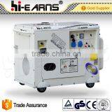 5kva Super Silent 8500w Gasoline Generator Gas Generator Quality Choice thumbnail-2