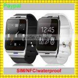Factory Supply Oem Design Gv08 Gv18 Dz09 Bluetooth Smart Watch Supplier's Choice thumbnail-2