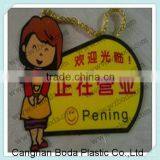 Australian Fluted Plastic Sign Factory / Supplier thumbnail-6