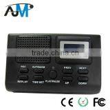 High Quality wireless voice recorder Device for Telephone