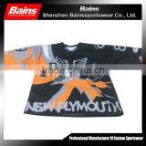 Team Canada Ice Hockey Jerseys China/ice Hockey Practice Jerseys Wholesale thumbnail-1