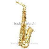 MAS-718L Alto Sax /saxophone thumbnail-2