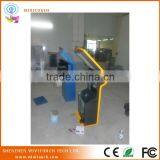 17"/19" Wireless Banking Kiosk Self Service Queuing Machine thumbnail-3