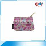 2016 China Hot Sale New Brand Classic Purse Printed Lady Wallet Money Bag thumbnail-1