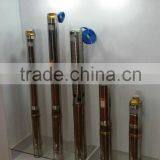 Solar Water Pump Irrigation for Desert Control 1.5-60t/h thumbnail-1