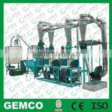 Flour Milling Equipment Prices thumbnail-1