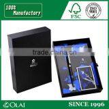 New Design Painted Paper Material Pen Case 2015 thumbnail-2