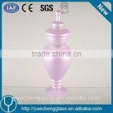 Tableware Food Container Glass Jar for Candy thumbnail-5