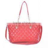 2012 New Hot Sale Lady Fashion Popular Shiny Handbags