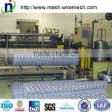 Chinese Factory Supply Stainless Steel Perforated Metal Mesh