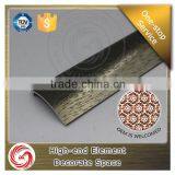 Laminate Flooring Aluminium Floor Transition Trim thumbnail-4