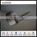 AURON Economical Quartz Heating Pipe/high Quality Good Performance Quartz Tube Heating Element
