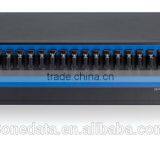 28 Ports Industrial Gigabit Ethernet Fiber Switch With 4 SFP Ports thumbnail-3
