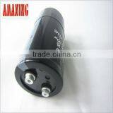 OEM Available 400v 4700uf Aluminum Electrolytic Capacitor thumbnail-1