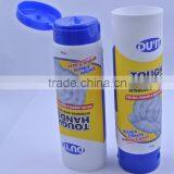 150g AU Design Packaging Tube for Industrial Strength Hand Repair Cream thumbnail-2