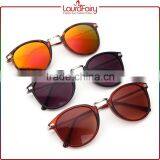 Laura Fairy 1PCS Dropshipping Italian Brand Name Custom Personalized Sunglasses thumbnail-6