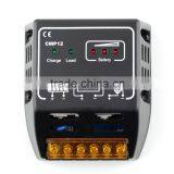 10A 12V/24V Solar Panel Charge Controller Battery Regulator Safe Protection Wholesale