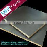 Green Plastic Faced Plywood thumbnail-5