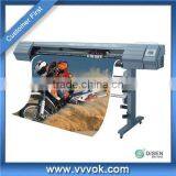 6 Color Inkjet Envelope Printer thumbnail-1