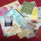 Factory Supply Good Quality Colorful Sticker Design thumbnail-1
