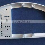 High Quality Precision CNC Maching Milling Casting Taiwan Made Titanium Aluminum Aviation Parts thumbnail-2