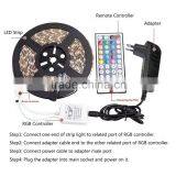 Fullbell factory led strip white 2mm thin