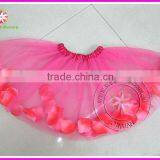 Petal Tutu Skirt thumbnail-1