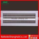 Hot Sale Aluminum Return Air Grille for Air Conditioning thumbnail-2