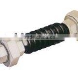 Fan Coil Rubber Joint From MEIQI INDUSTRY thumbnail-1