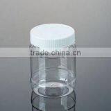 Plastic Bottle, Pet Jar