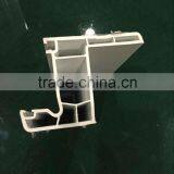 80mm Frame Upvc Capping Sliding Window Profile thumbnail-2