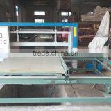 Forming Machine for Particle Board