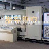 Vacuum Metallizing Machine for Metallic Yarn Metallic Yarn Vacuum Metallizing Machine thumbnail-1