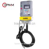 HPMM HJ931B Full Automatic Car Tire Air Inflator LED Display Wall Mounted with CE