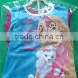 2016 Hotwheels Boys Sleepwear/100% Cotton Sublimation Print Kids Sleep Wear thumbnail-5