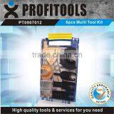 8pcs Multi Use Blades Kit for Home Repairing thumbnail-1