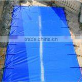 PVC Coated Tarpaulin Truck Cover thumbnail-1