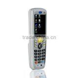 Portable Handheld PDA With WIFI, BT,GPRS, RFID, Barcode Scanner thumbnail-4