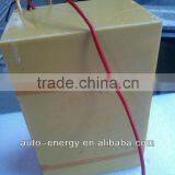 Light Weight 12V60AH Lifepo4 Battery Pack for E-scooter/e-bike/electric Wheelchair/UPS/emergency Power Supply