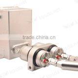 78W High Quality Surface Mounted 600*1200 mm Ultra Thin Dimmable Led Panel Light thumbnail-4