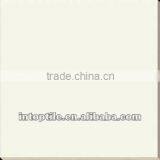 snow white marble tile