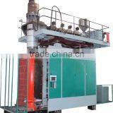 Automatic Plastic Machine Hdpe Blow Molding Machine Blow Moulding Machine thumbnail-3