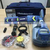 Radiodetection/ SPX RD8000 Pipe and Cable Locator RD8100 thumbnail-1